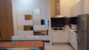 Picture of 2 bed Condo in The Prime 11 Khlong Toei Nuea Sub District C09631