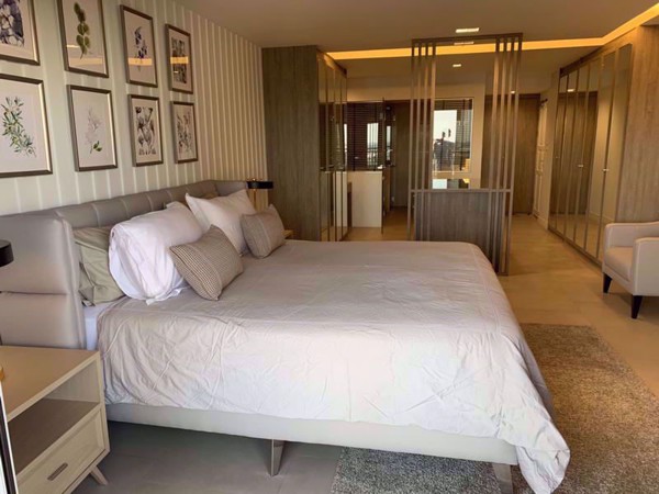 รูปภาพ 2 bed Condo in Sathorn Park Place Thungmahamek Sub District C09634