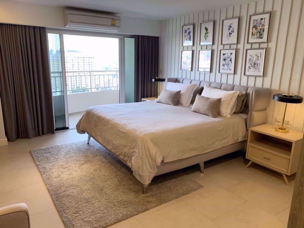 รูปภาพ 2 bed Condo in Sathorn Park Place Thungmahamek Sub District C09634