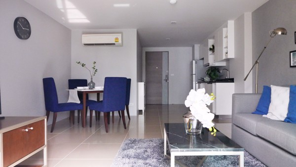 รูปภาพ 2 bed Condo in Mirage Sukhumvit 27 Khlong Toei Nuea Sub District C09637