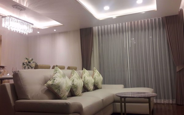 Picture of 2 bed Condo in The Concord Harmony in Living Khlong Toei Nuea Sub District C09641