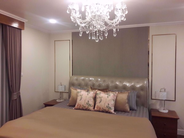 Picture of 2 bed Condo in The Concord Harmony in Living Khlong Toei Nuea Sub District C09641