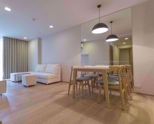 Picture of 2 bed Condo in LIV@49 Khlong Tan Nuea Sub District C09642