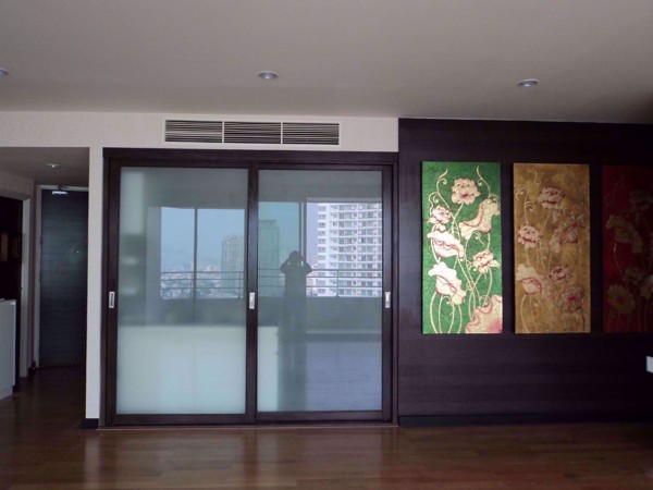 รูปภาพ 3 bed Condo in Watermark Chaophraya Khlong Ton Sai Sub District C09645