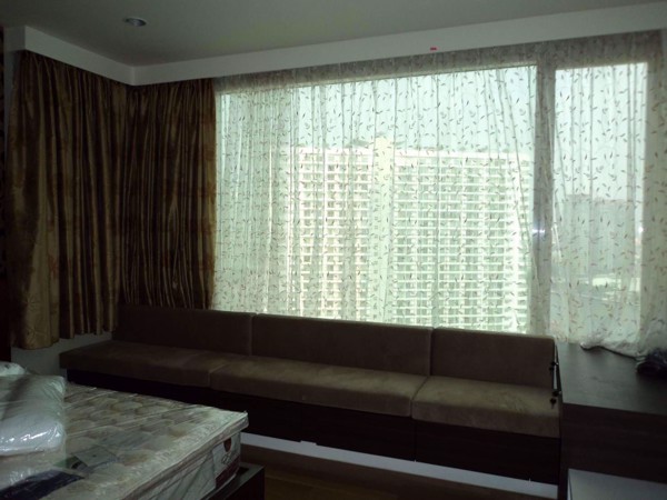 รูปภาพ 3 bed Condo in Watermark Chaophraya Khlong Ton Sai Sub District C09645