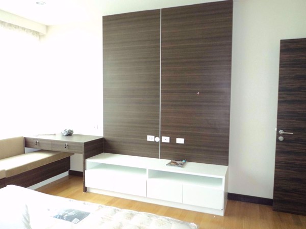 รูปภาพ 3 bed Condo in Watermark Chaophraya Khlong Ton Sai Sub District C09645