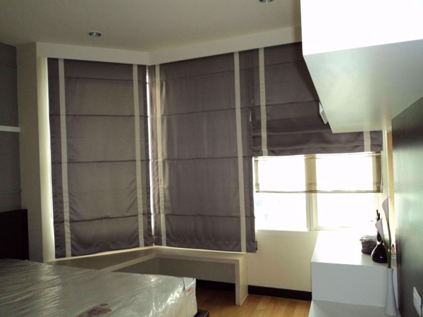 รูปภาพ 3 bed Condo in Watermark Chaophraya Khlong Ton Sai Sub District C09645