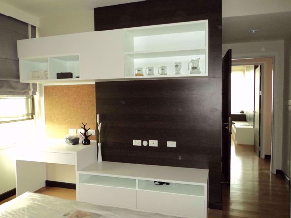 รูปภาพ 3 bed Condo in Watermark Chaophraya Khlong Ton Sai Sub District C09645