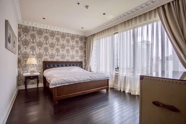 Picture of 3 bed Duplex in The Emporio Place Khlongtan Sub District D07500