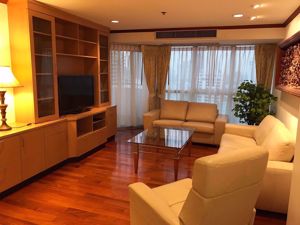 Picture of 3 bed Condo in The Waterford Diamond Khlongtan Sub District C09650