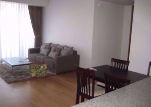 Picture of 2 bed Condo in The Met Thungmahamek Sub District C09654