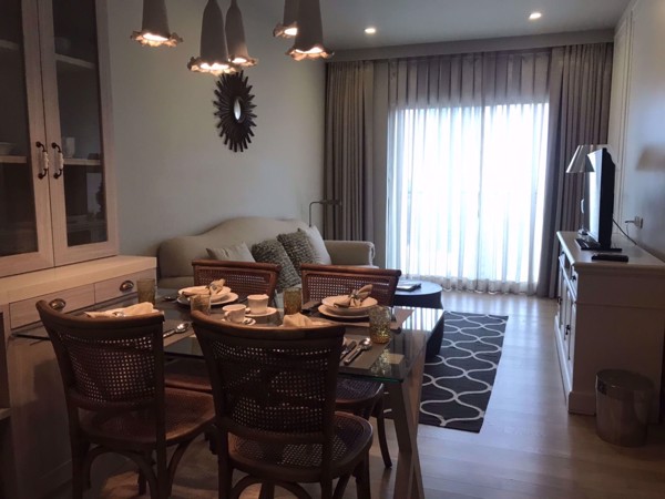 Picture of 1 bed Condo in Noble Refine Khlongtan Sub District C09655