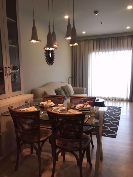 Picture of 1 bed Condo in Noble Refine Khlongtan Sub District C09655