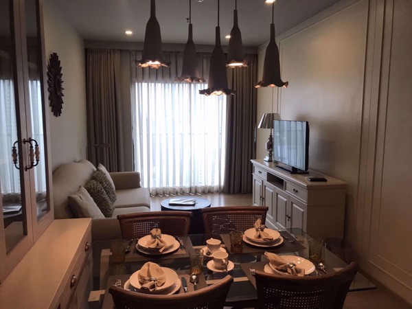 Picture of 1 bed Condo in Noble Refine Khlongtan Sub District C09655