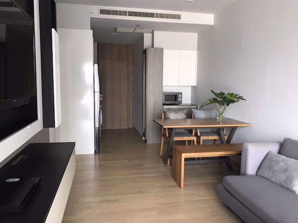 รูปภาพ 1 bed Condo in Noble Refine Khlongtan Sub District C09656