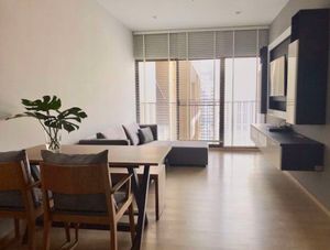 Picture of 1 bed Condo in Noble Refine Khlongtan Sub District C09656