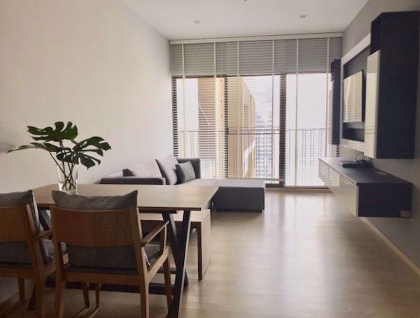 รูปภาพ 1 bed Condo in Noble Refine Khlongtan Sub District C09656