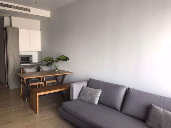 รูปภาพ 1 bed Condo in Noble Refine Khlongtan Sub District C09656