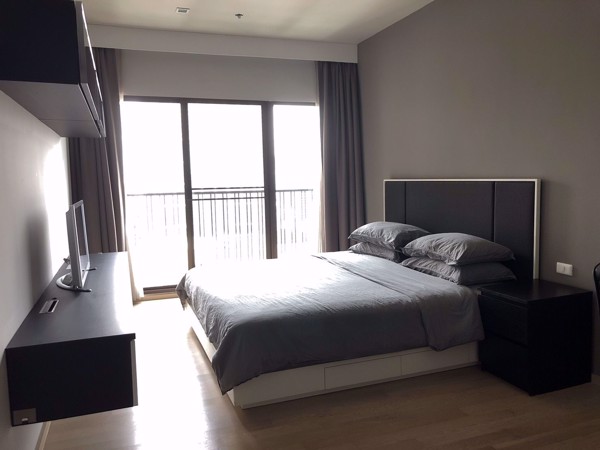 รูปภาพ 1 bed Condo in Noble Refine Khlongtan Sub District C09656