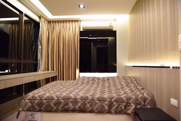 Picture of 2 bed Condo in Rhythm Sukhumvit 44 Phra Khanong Sub District C09657