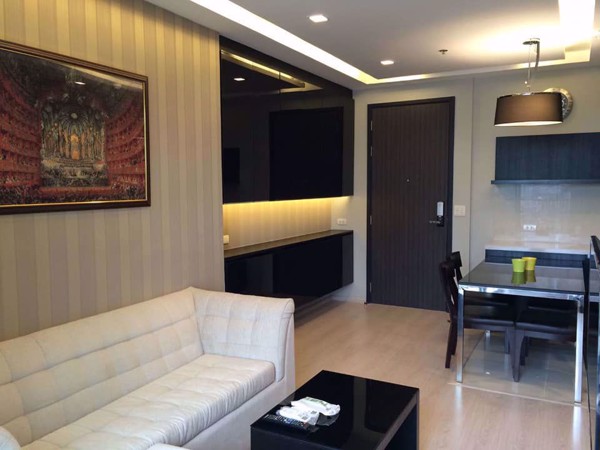 Picture of 2 bed Condo in Rhythm Sukhumvit 44 Phra Khanong Sub District C09657