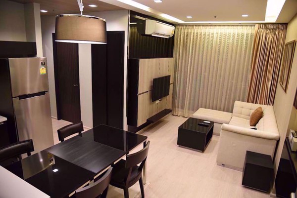 Picture of 2 bed Condo in Rhythm Sukhumvit 44 Phra Khanong Sub District C09657