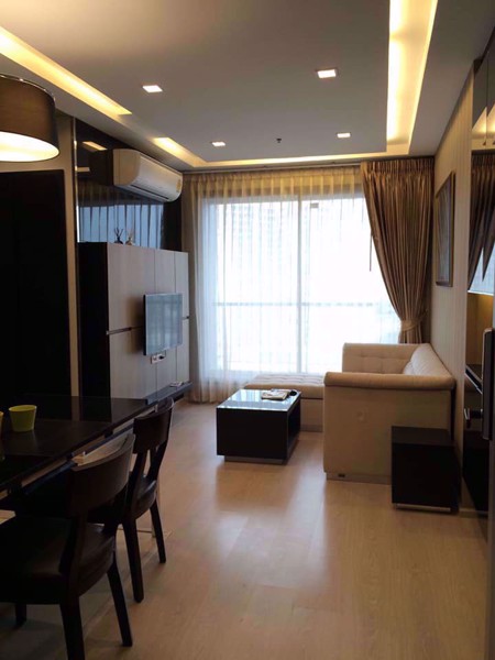 Picture of 2 bed Condo in Rhythm Sukhumvit 44 Phra Khanong Sub District C09657