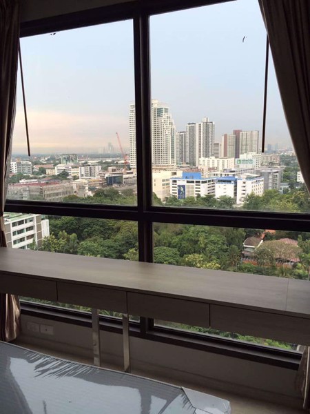 Picture of 2 bed Condo in Rhythm Sukhumvit 44 Phra Khanong Sub District C09657