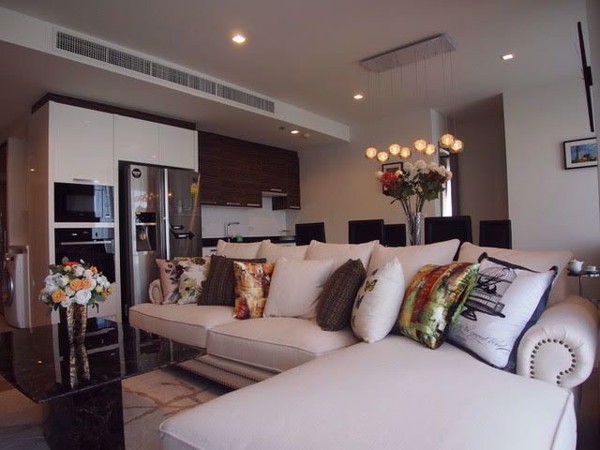 Picture of 2 bed Condo in HQ Thonglor by Sansiri Khlong Tan Nuea Sub District C09659