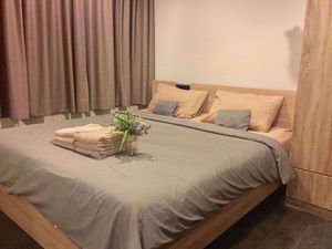 Picture of 1 bed Condo in Edge Sukhumvit 23 Khlong Toei Nuea Sub District C09660