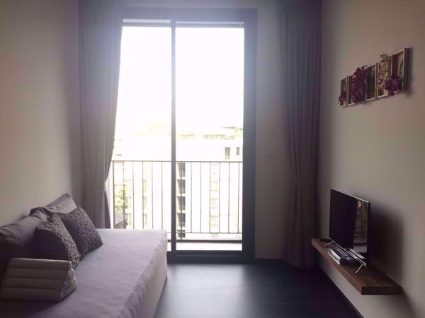 Picture of 1 bed Condo in Edge Sukhumvit 23 Khlong Toei Nuea Sub District C09660