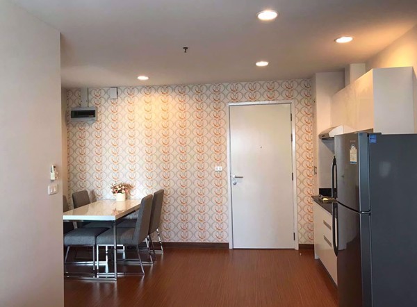 Picture of 2 bed Condo in Diamond Sukhumvit Phra Khanong Sub District C09661