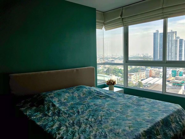 Picture of 2 bed Condo in Diamond Sukhumvit Phra Khanong Sub District C09661