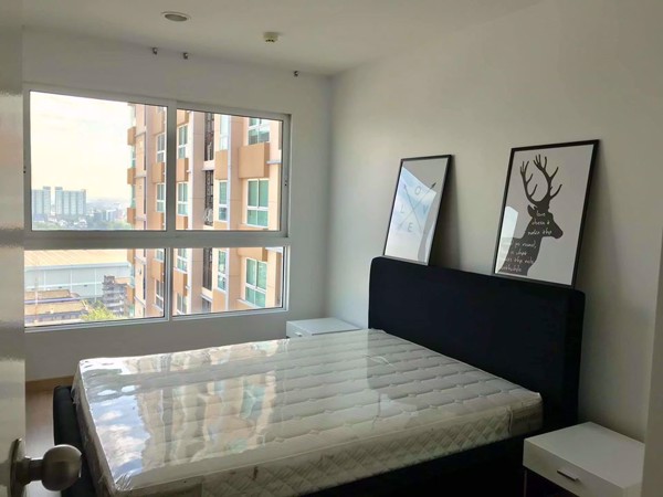 Picture of 2 bed Condo in Diamond Sukhumvit Phra Khanong Sub District C09661