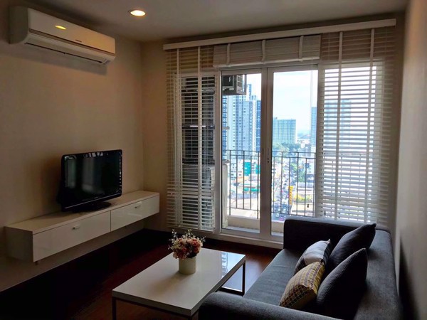 Picture of 2 bed Condo in Diamond Sukhumvit Phra Khanong Sub District C09661