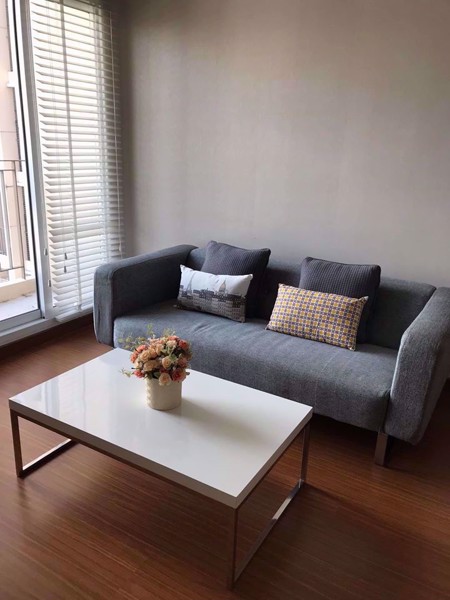 Picture of 2 bed Condo in Diamond Sukhumvit Phra Khanong Sub District C09661