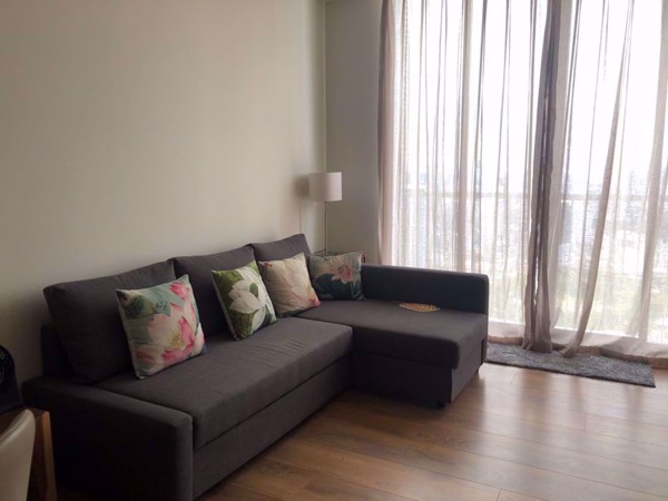 Picture of 2 bed Condo in Park Origin Phromphong Khlongtan Sub District C09668