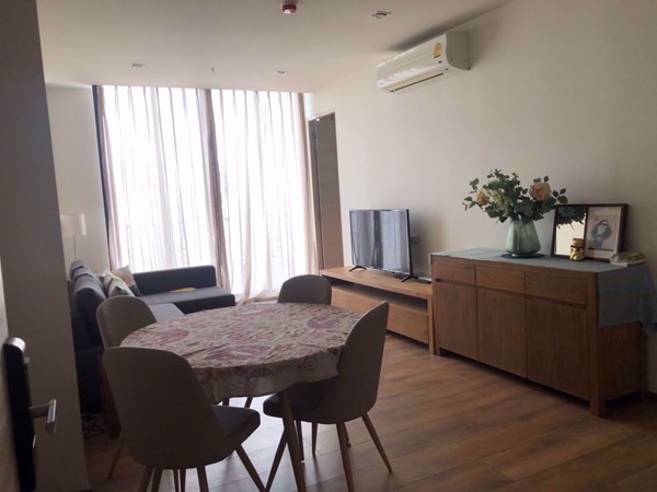 Picture of 2 bed Condo in Park Origin Phromphong Khlongtan Sub District C09668