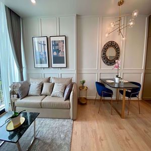 รูปภาพ 1 bed Condo in Noble Recole Khlong Toei Nuea Sub District C09670