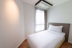 รูปภาพ 3 bed Condo in Bangkok Garden Chong Nonsi Sub District C09671