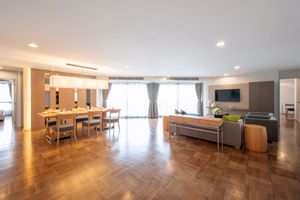 รูปภาพ 4 bed Condo in Bangkok Garden Chong Nonsi Sub District C09672