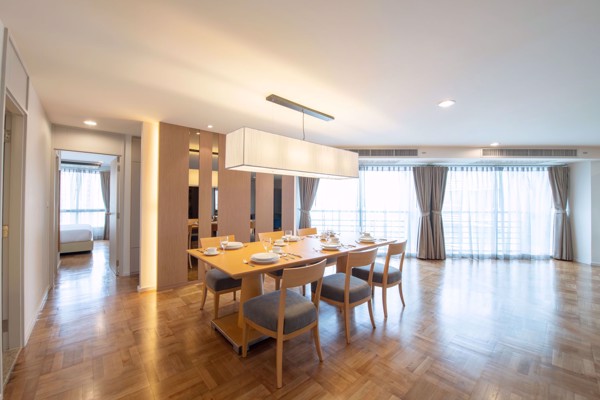 รูปภาพ 4 bed Condo in Bangkok Garden Chong Nonsi Sub District C09672