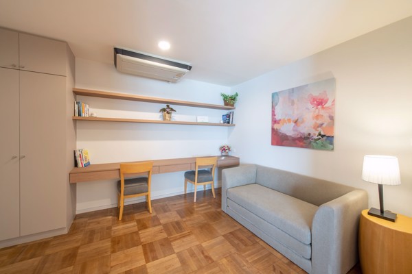 รูปภาพ 4 bed Condo in Bangkok Garden Chong Nonsi Sub District C09672