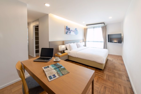 รูปภาพ 4 bed Condo in Bangkok Garden Chong Nonsi Sub District C09672