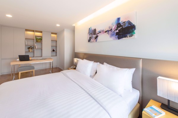 รูปภาพ 4 bed Condo in Bangkok Garden Chong Nonsi Sub District C09672