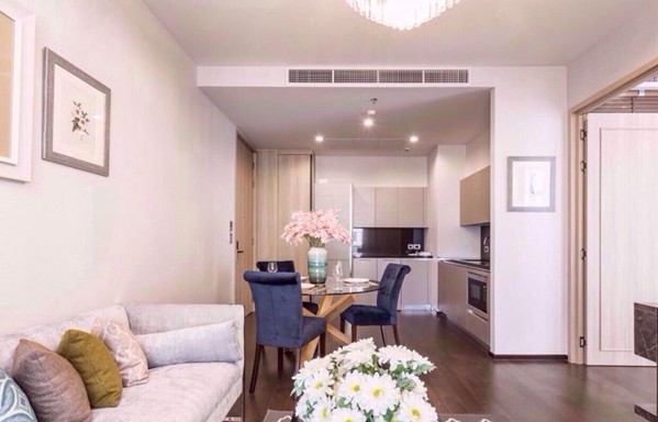 Picture of 1 bed Condo in The XXXIX by Sansiri Khlong Tan Nuea Sub District C09677