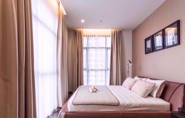 Picture of 1 bed Condo in The XXXIX by Sansiri Khlong Tan Nuea Sub District C09677