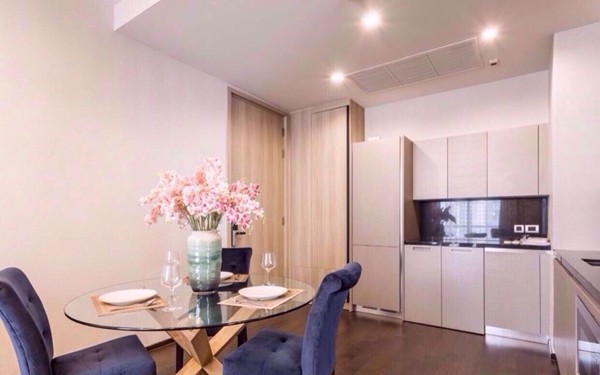 Picture of 1 bed Condo in The XXXIX by Sansiri Khlong Tan Nuea Sub District C09677