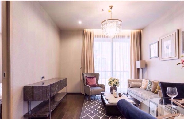 Picture of 1 bed Condo in The XXXIX by Sansiri Khlong Tan Nuea Sub District C09677