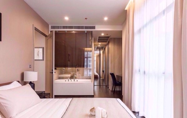 Picture of 1 bed Condo in The XXXIX by Sansiri Khlong Tan Nuea Sub District C09677